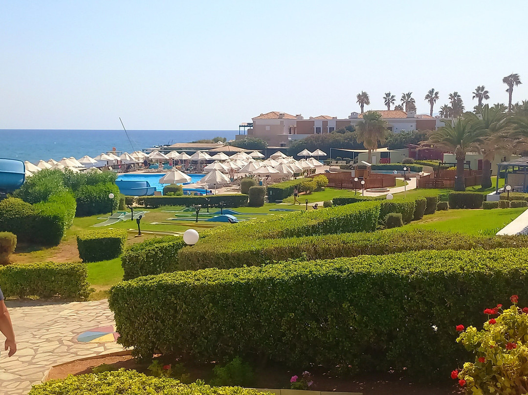 Mitsis Cretan Village主图