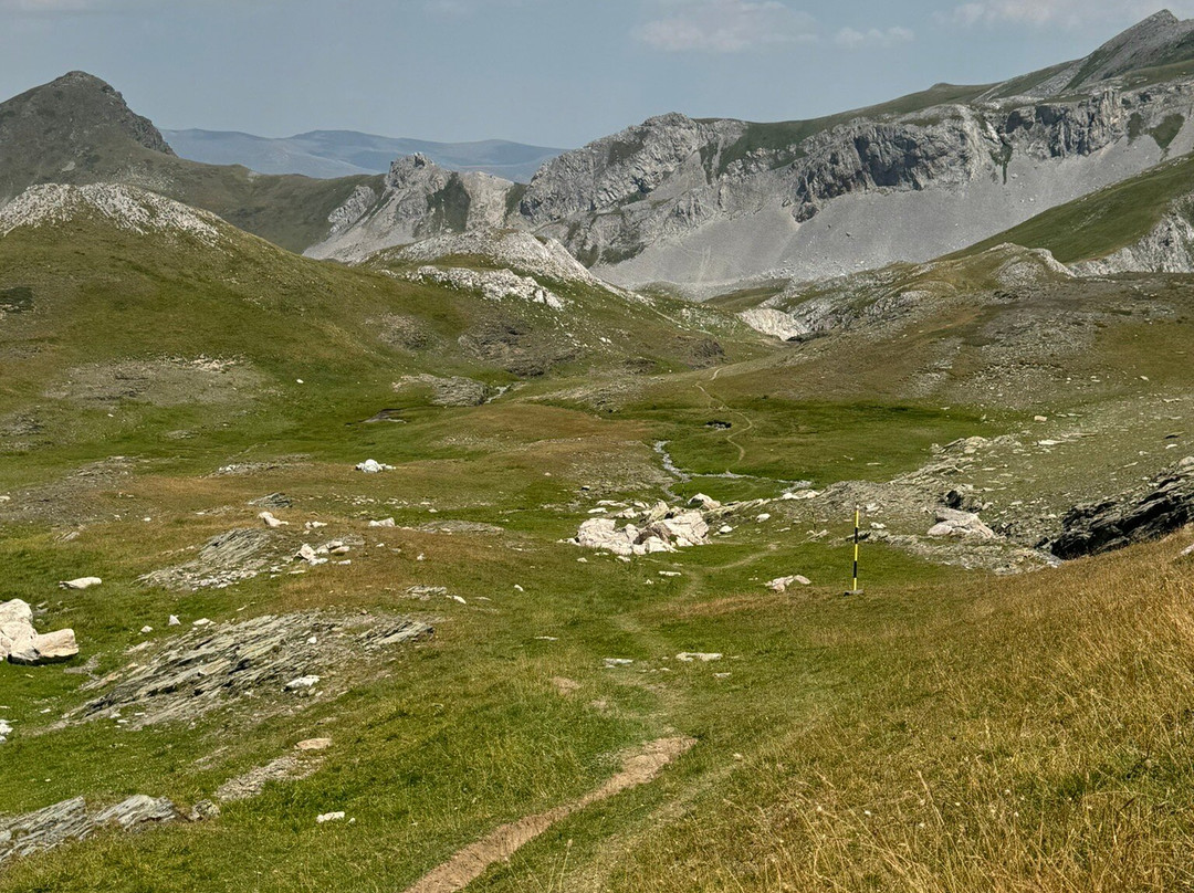 Mavrovo National Park-Mavrovo必去景点