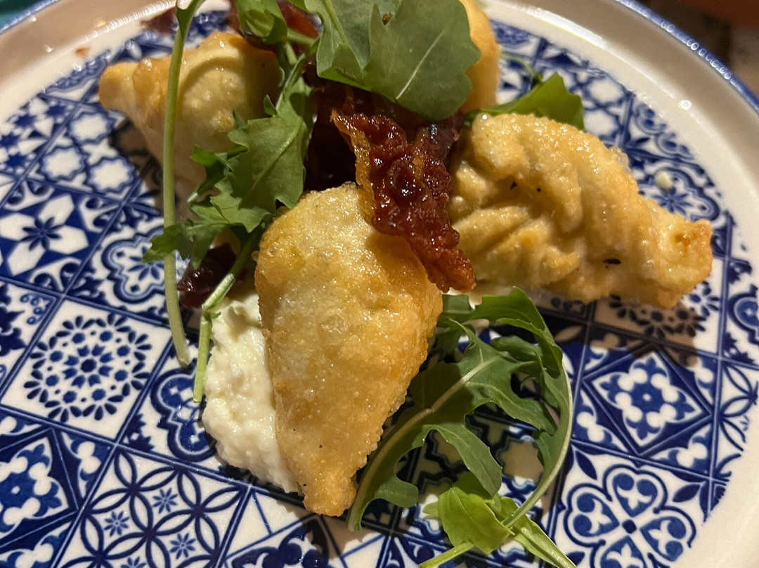 Agriturismo Sa Ruscitta主图