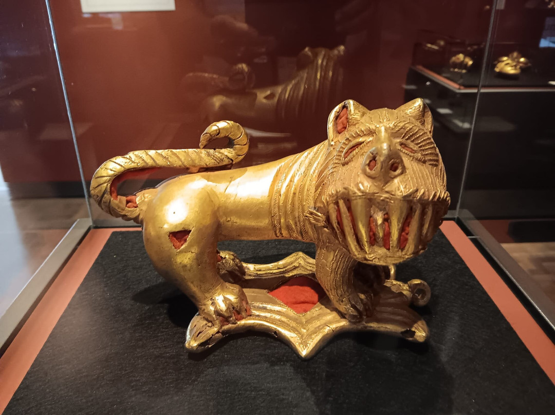 Knauf Museum景点图片
