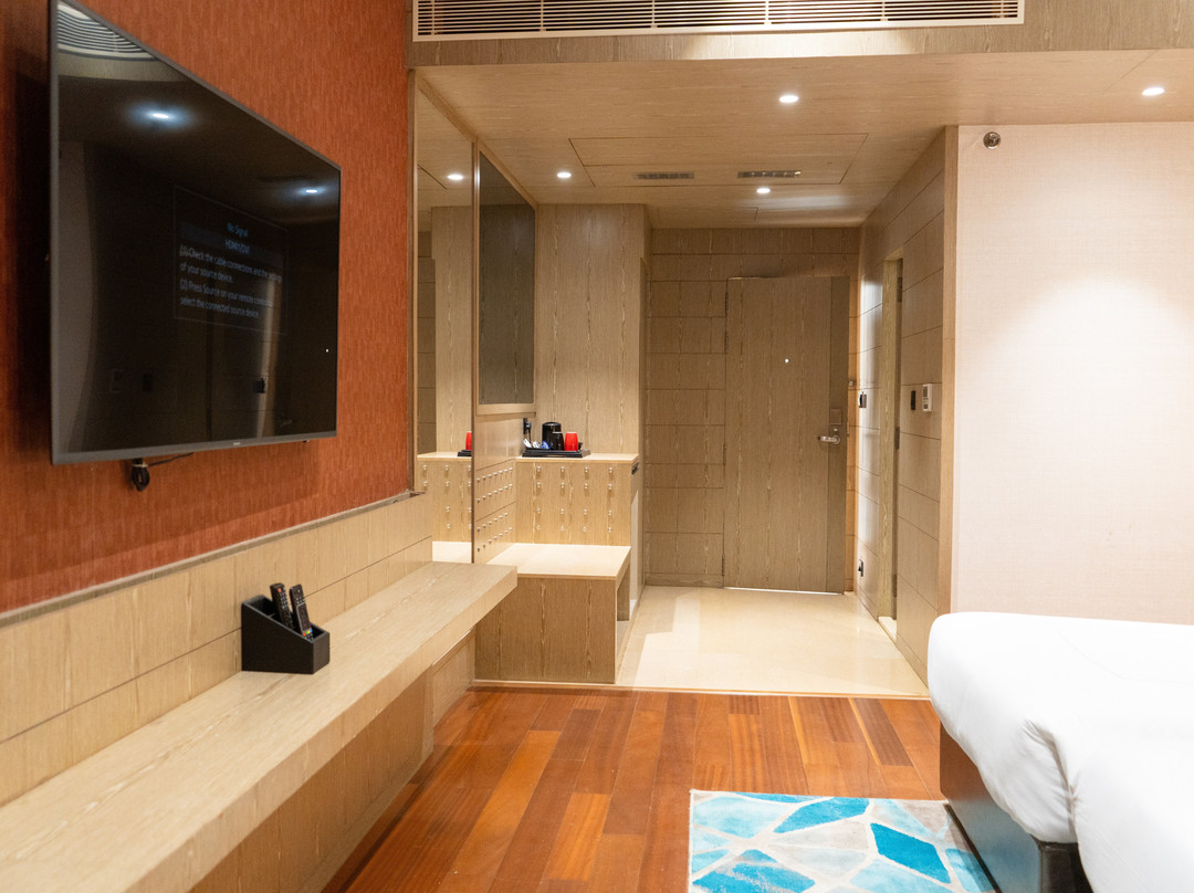 Goldfinch Retreat Bangalore主图