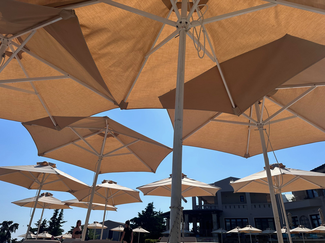 Sivota Diamond Spa Resort主图