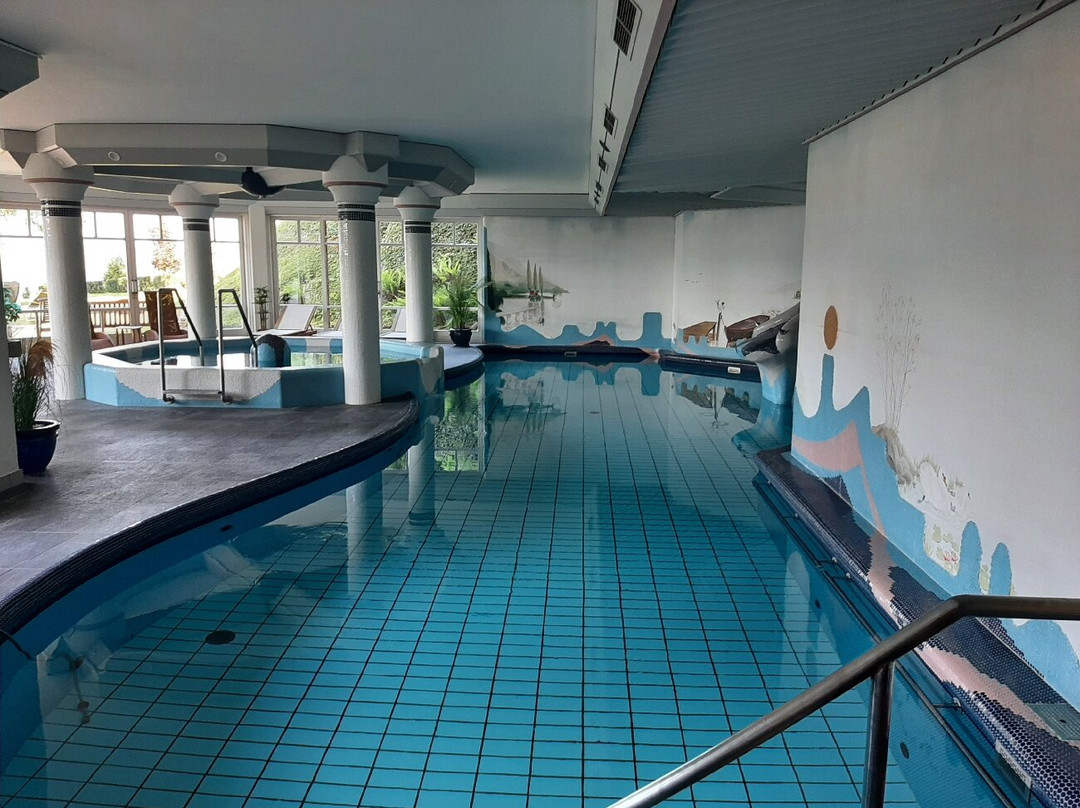 Hotel Alexanderhof主图