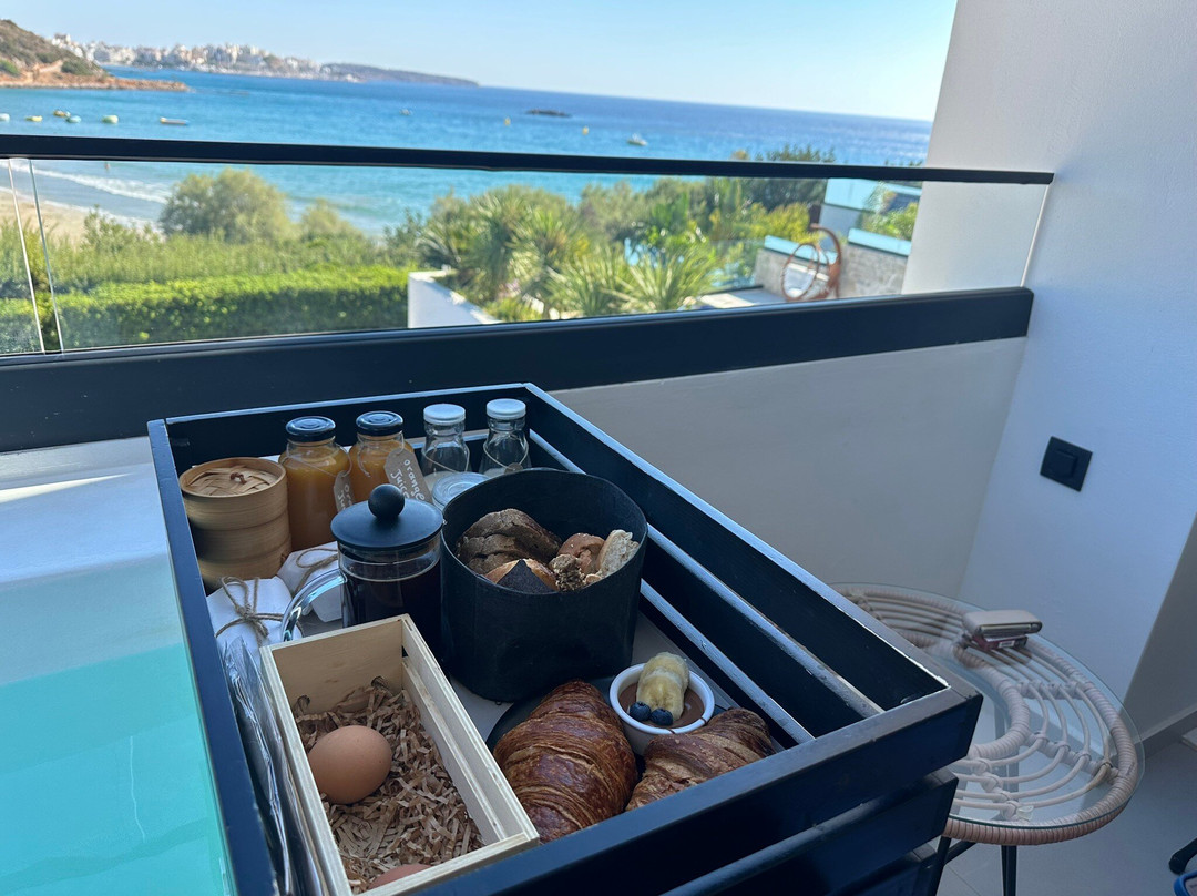 The Sand Suites-adults Only主图