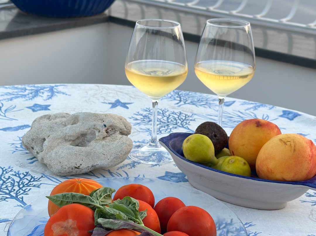 Villa Antica Macina B&B主图