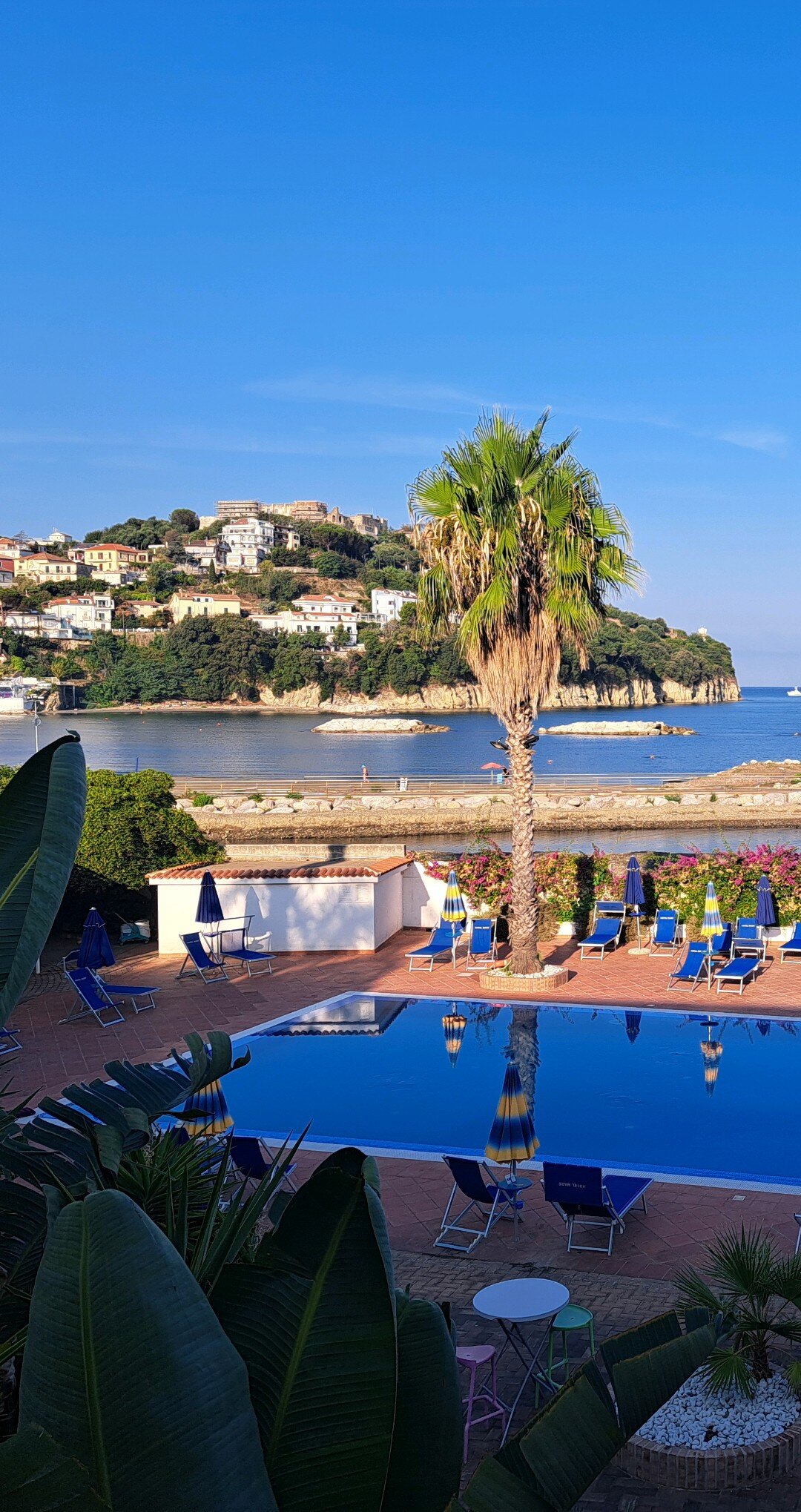 Hotel Mare-官方
