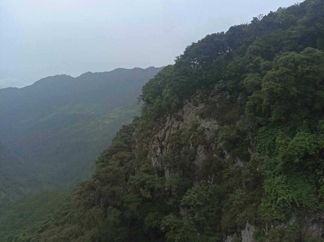 Cascadas Quetzalapan景点图片