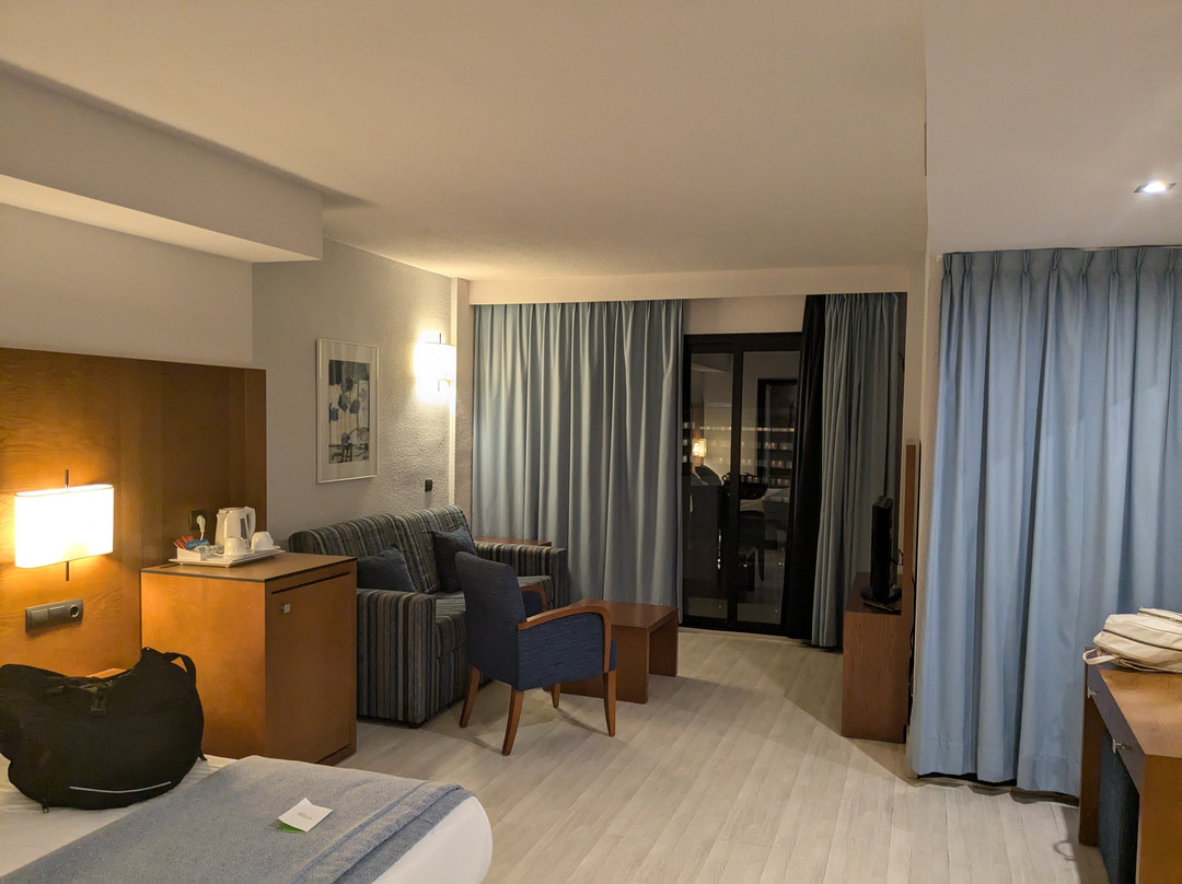 Protur Palmeras Playa Hotel主图