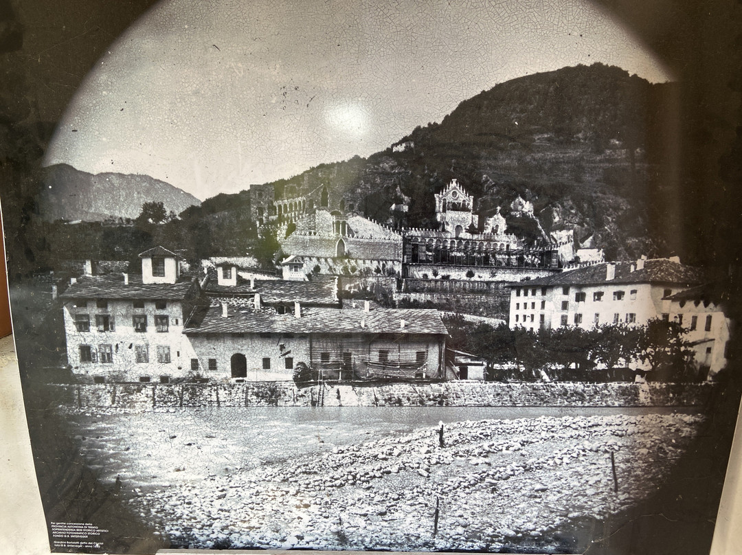 Giardino Bortolotti detto dei Ciucioi景点图片