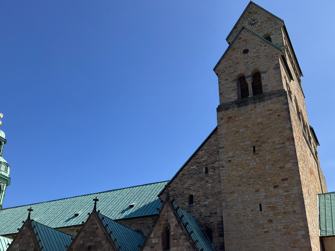 Dom St. Maria Himmelfahrt