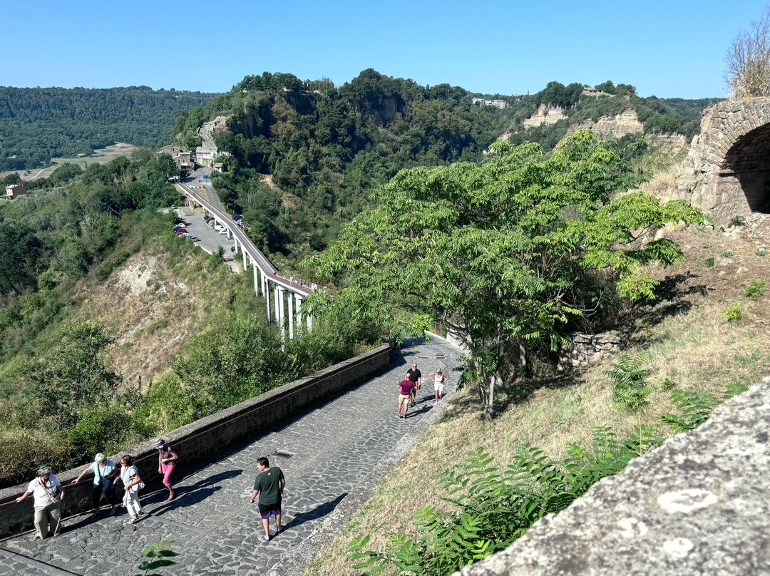 Porta di Santa Maria-白露里治奥必去景点