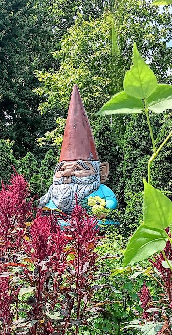 Reiman Gardens-艾姆斯必去景点