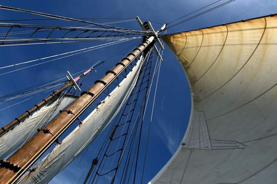 Albarquel 1957-拉罗谢尔必去景点