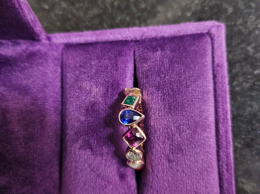 兰花楼-加勒必去景点