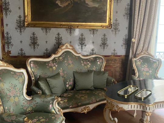 Il Cavaliere al borgo antico主图