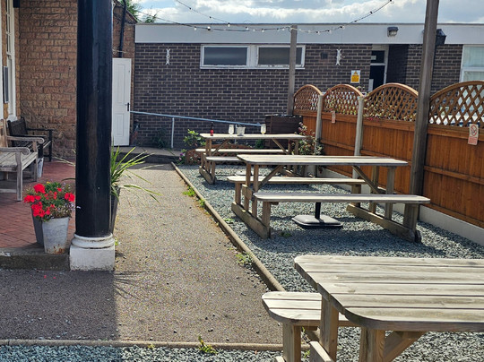 Bulwell Forest Golf Club-诺丁汉必去景点