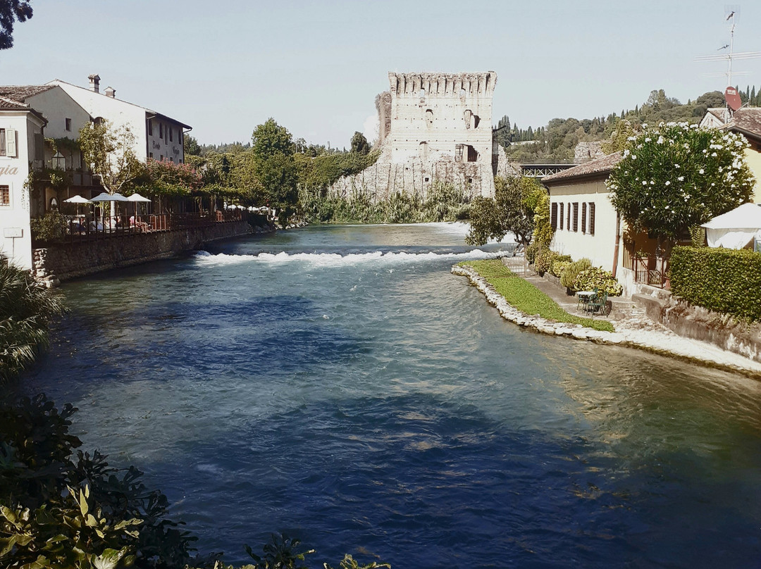 Pista Ciclabile del Fiume Mincio景点图片