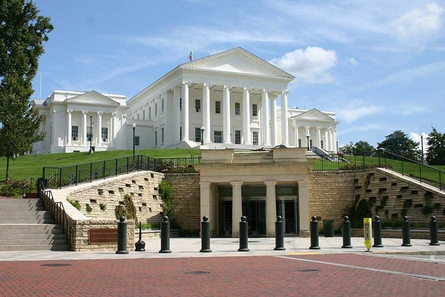 TravelStorysGPS | Lafayette in Central Virginia Audio Tour