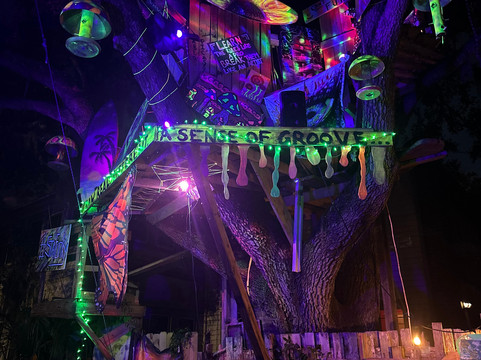 San Marco Avenue-圣奥古斯丁必去景点