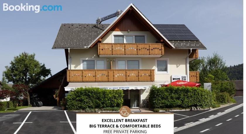 Gostisce Pri Dveh Petelinih主图