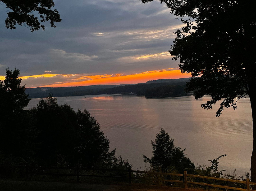 Mohican Lodge & Conference Center主图