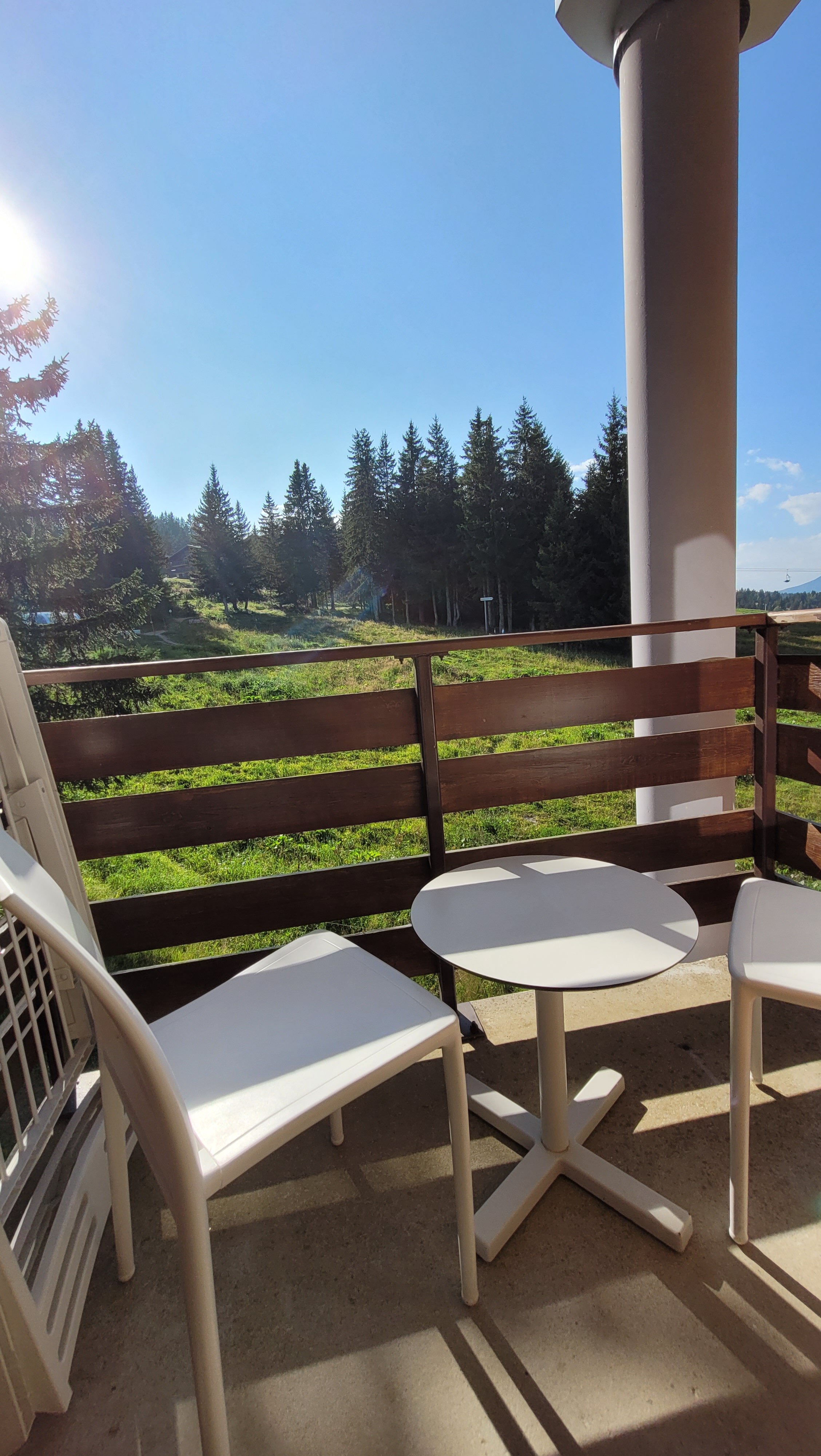 Belambra Clubs - Les Embrunes-酒店景观