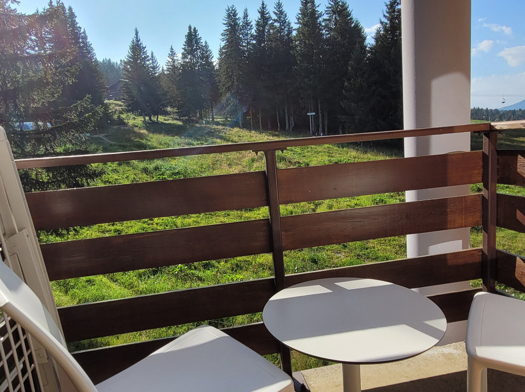 Belambra Clubs - Les Embrunes主图