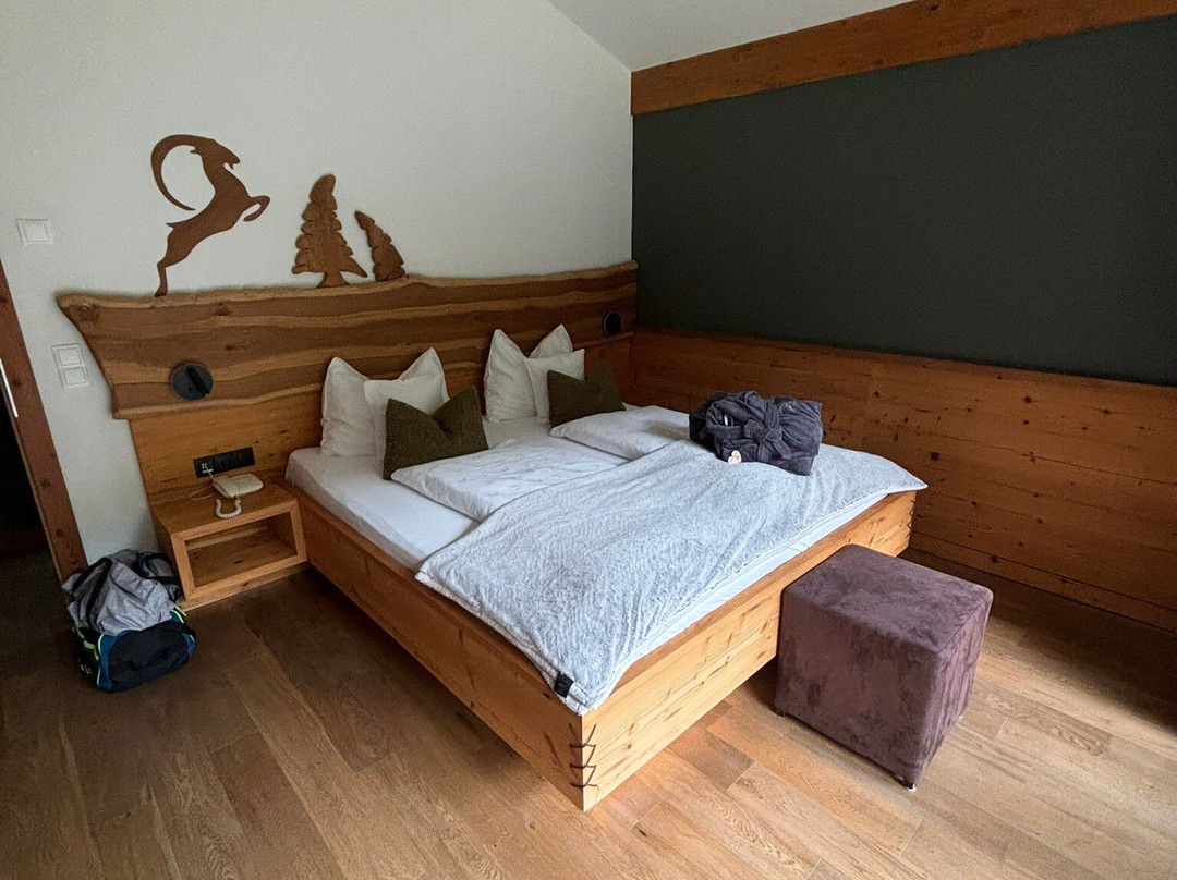 Montresor Pfeldererhof主图