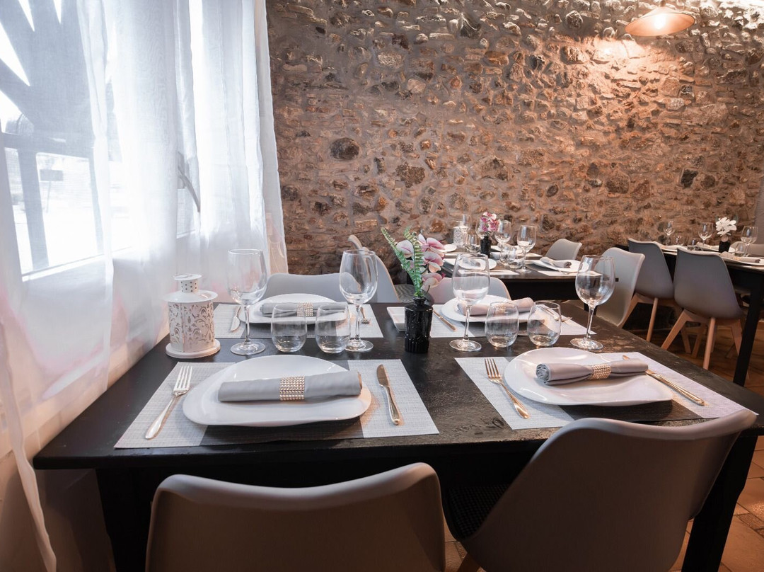 Core by Clare Smyth