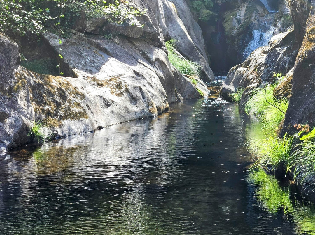 Natureway atv tours-Arcos de Valdevez必去景点