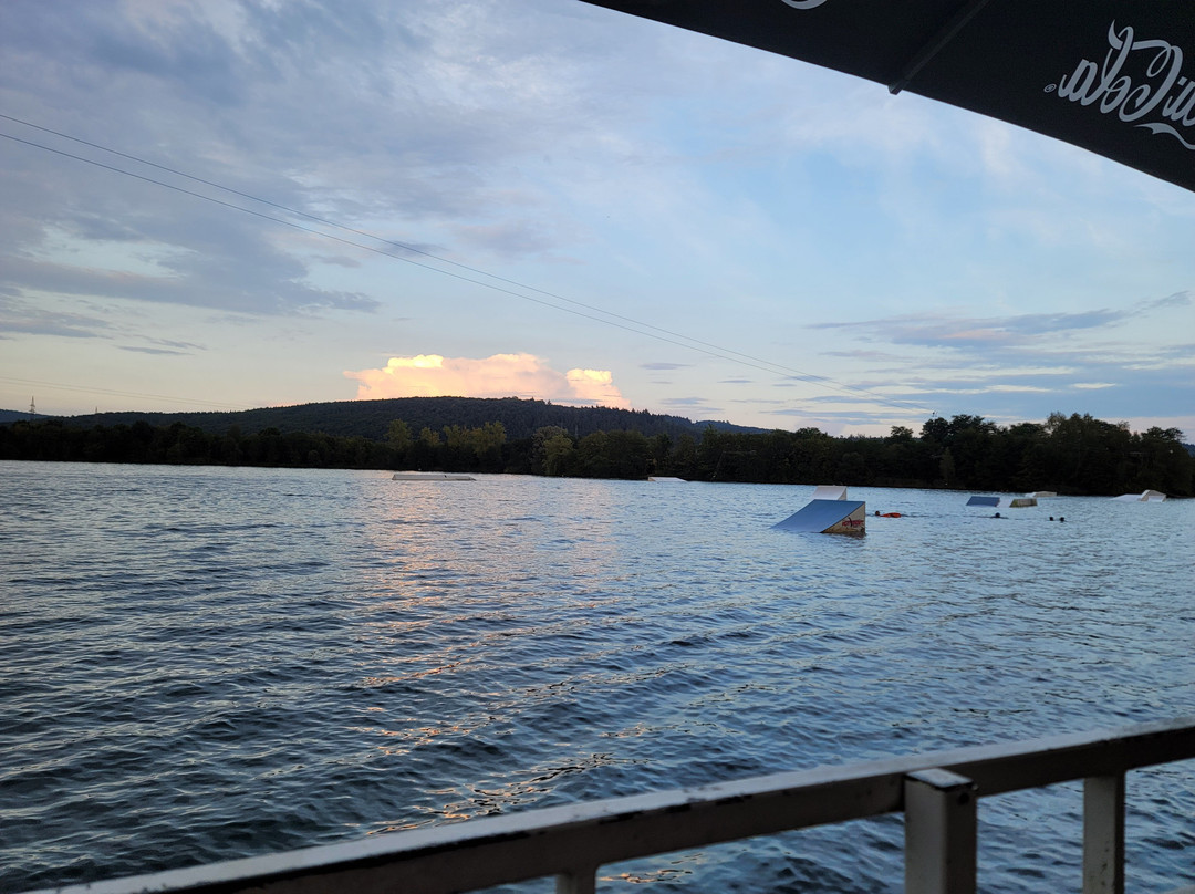 Seepark Niederweimar-Weimar (Lahn)必去景点