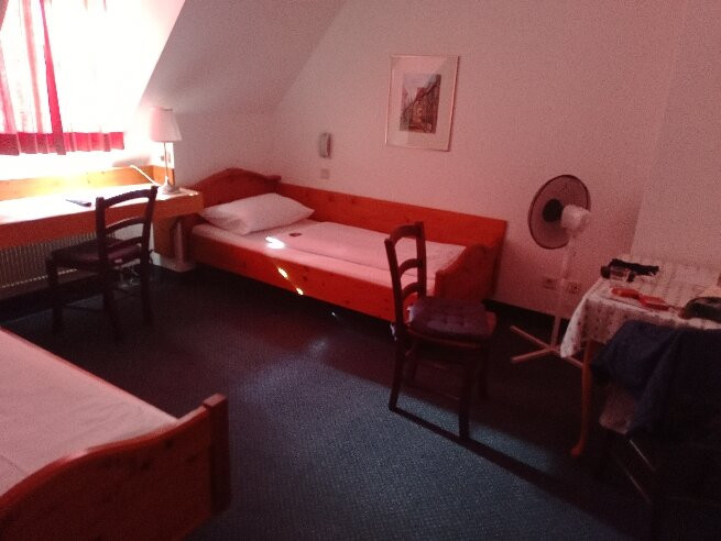 Hotel Alt-Ringlein主图