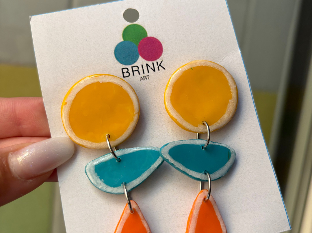 Djunta Mo Art-圣塔玛丽亚必去景点