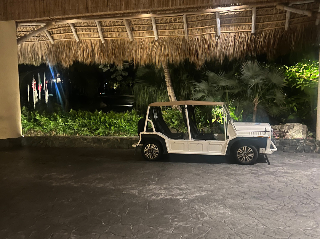 Eden Roc Beach Club-蓬塔卡纳必去景点