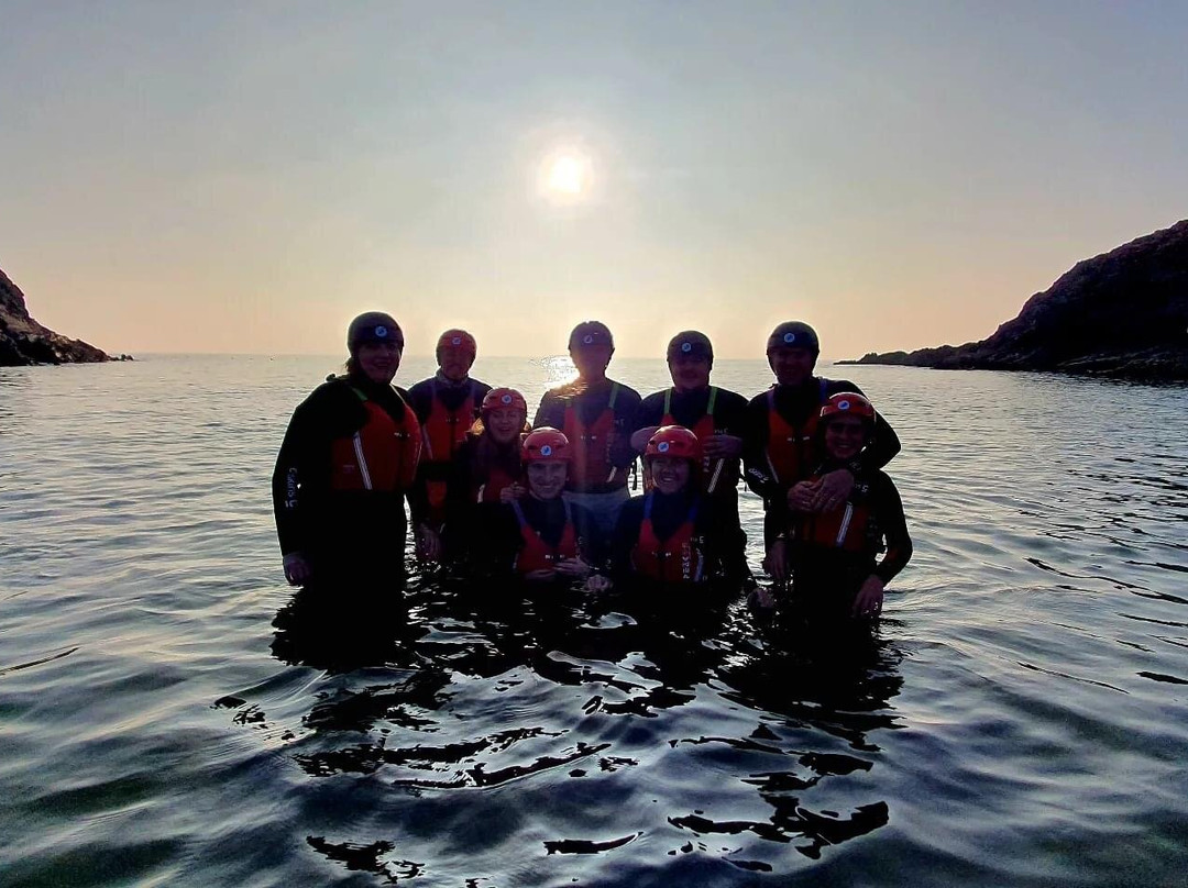 Adventurous Experiences-St Johns必去景点