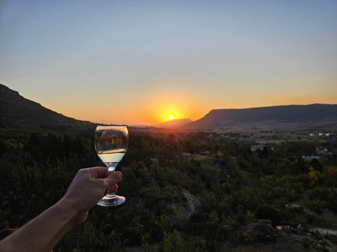 Morija Guest Houses主图