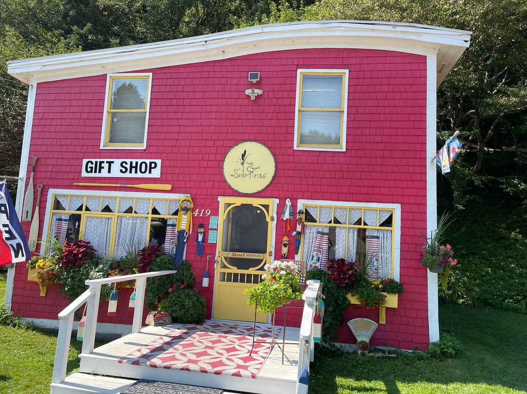 Harbour Park-St. Martins必去景点