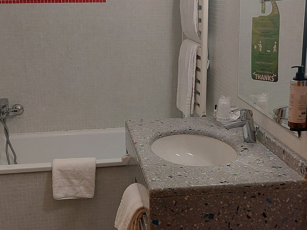 Hotel Grand Italia Residenza d'Epoca主图