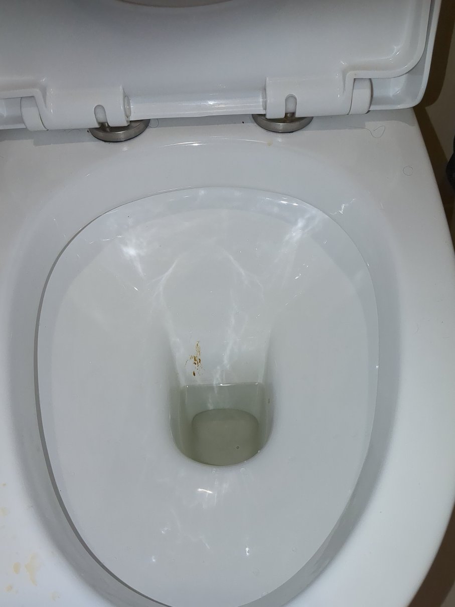 芭堤雅金色郁金香海滩度假酒店-浴室