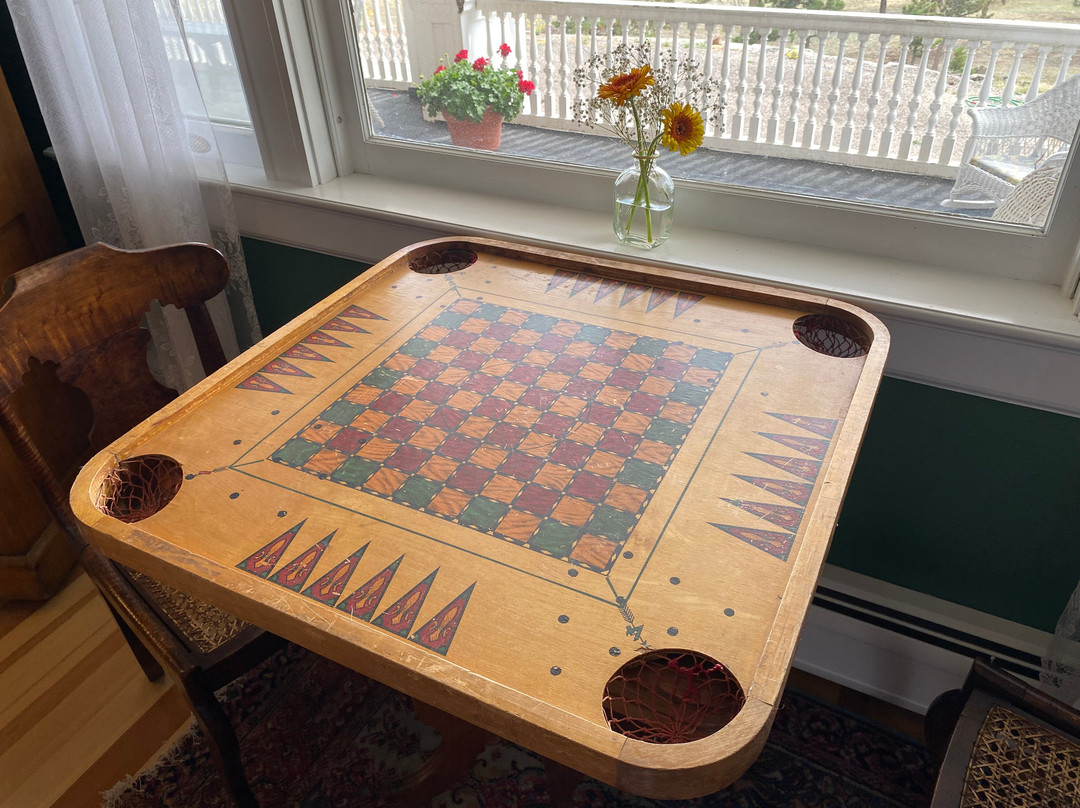 Stanley Home Museum and Education Center-埃斯蒂斯公园必去景点