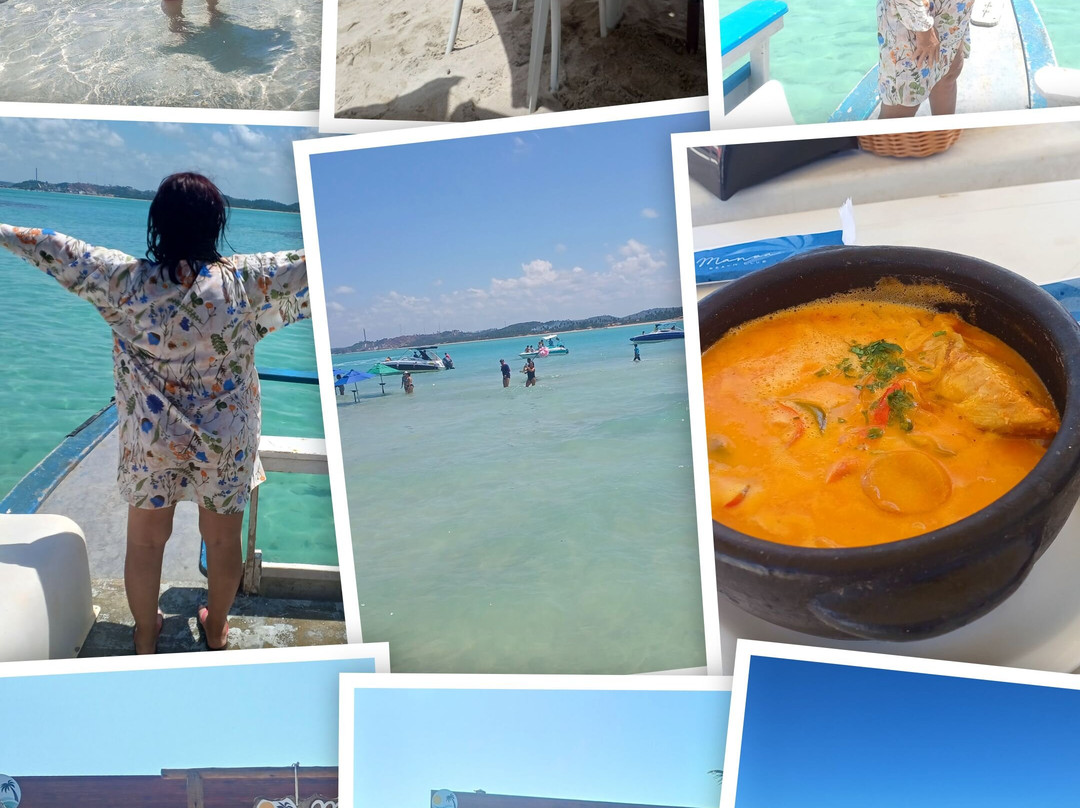 YESHUA CENTRAL DE TRANSPORTE-嘎林海斯港必去景点