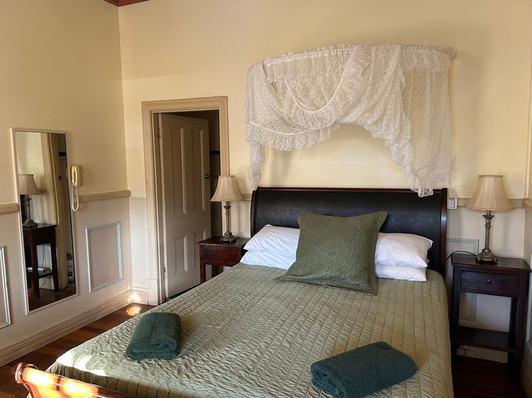 内陆汽车旅馆主图