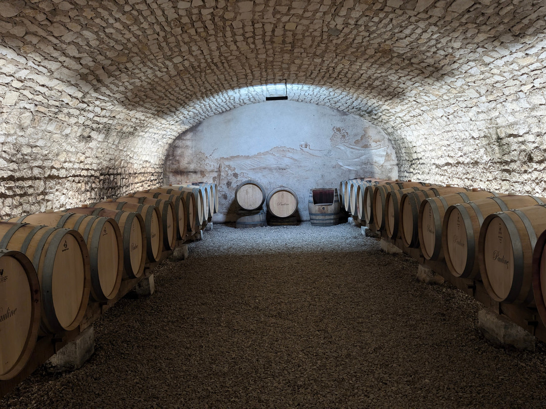 Domaine Eric Louis-Thauvenay必去景点