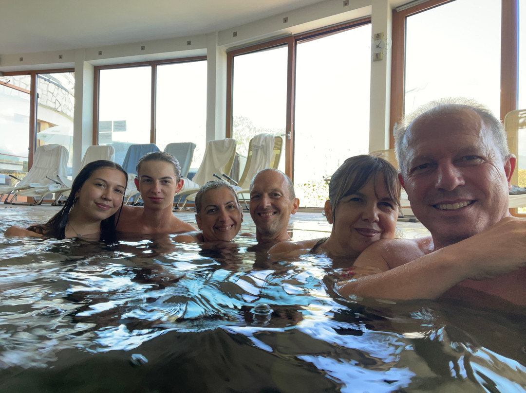 Baselga di Pine酒店住宿-Family Hotel Belvedere