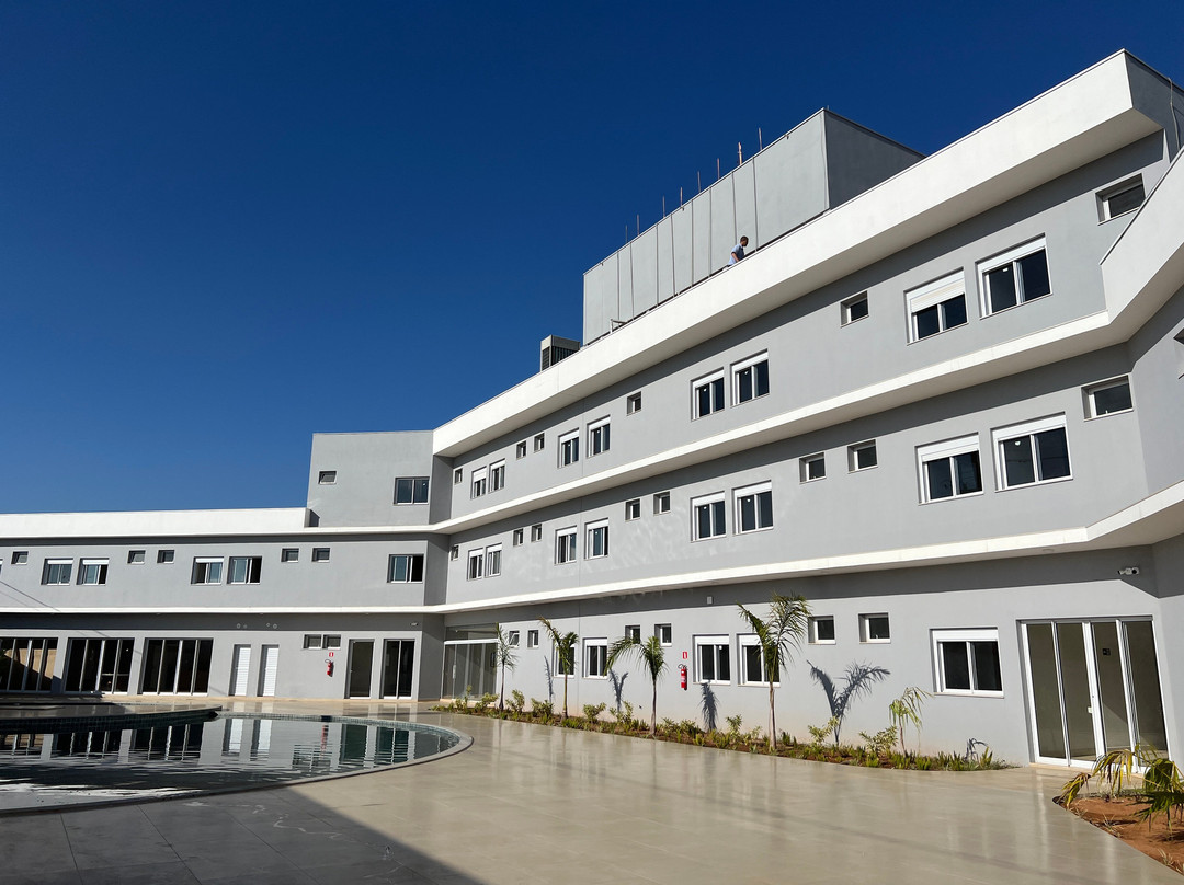 Comfort Serra da Canastra