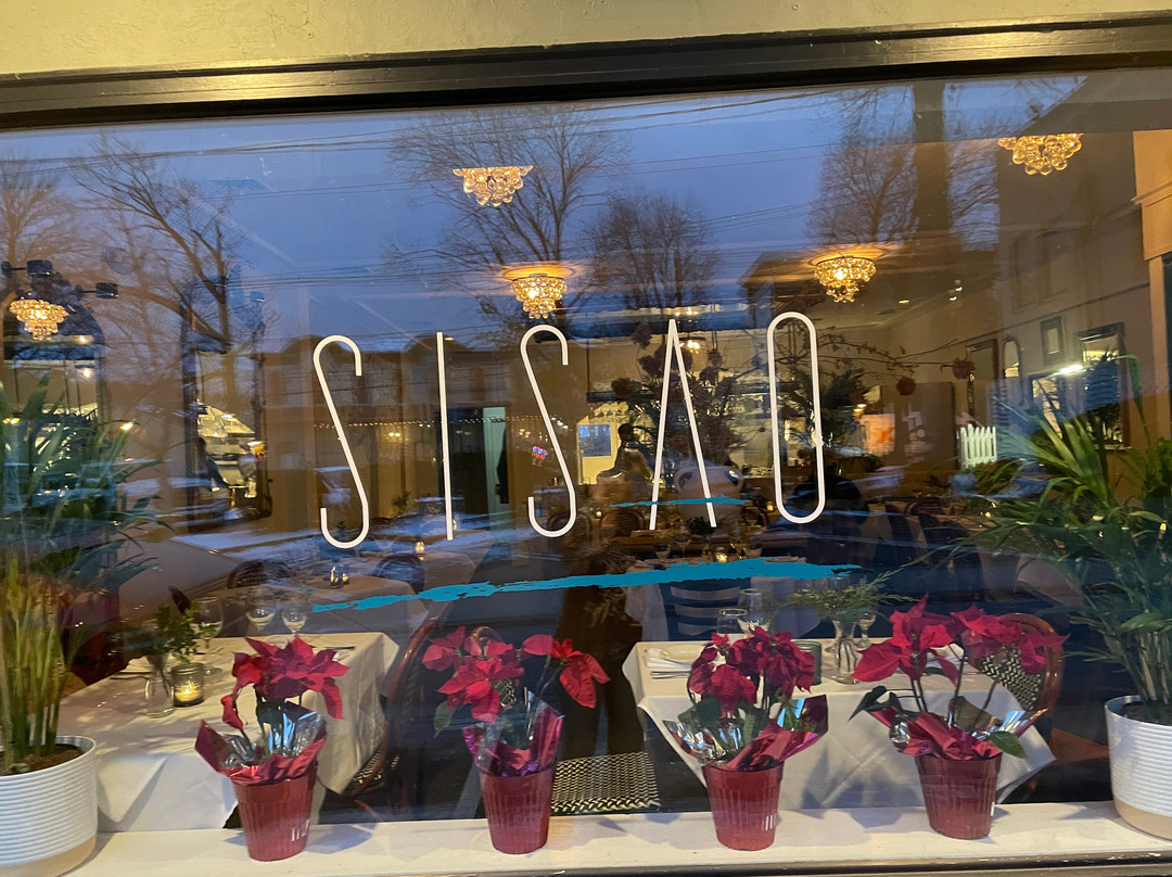 Sisao Restaurant