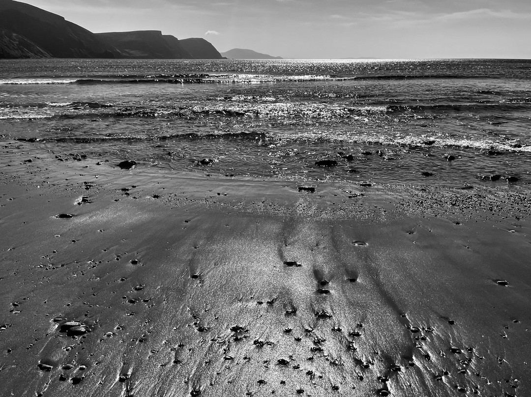 阿基尔岛悬崖酒店主图