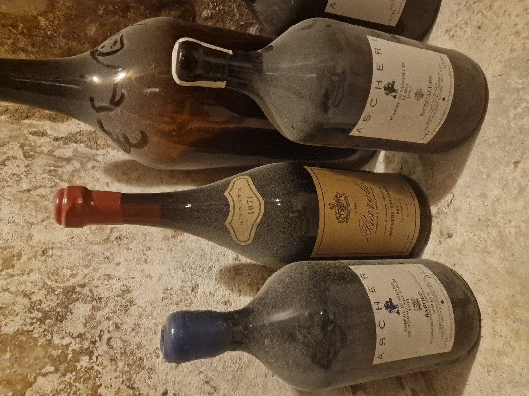 艾尔伯格坎缇尼阿斯凯丽酒店主图