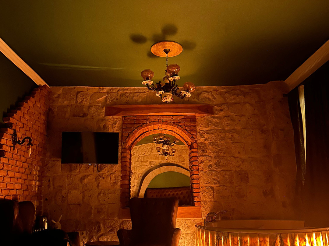 The Red Horse Hotel主图