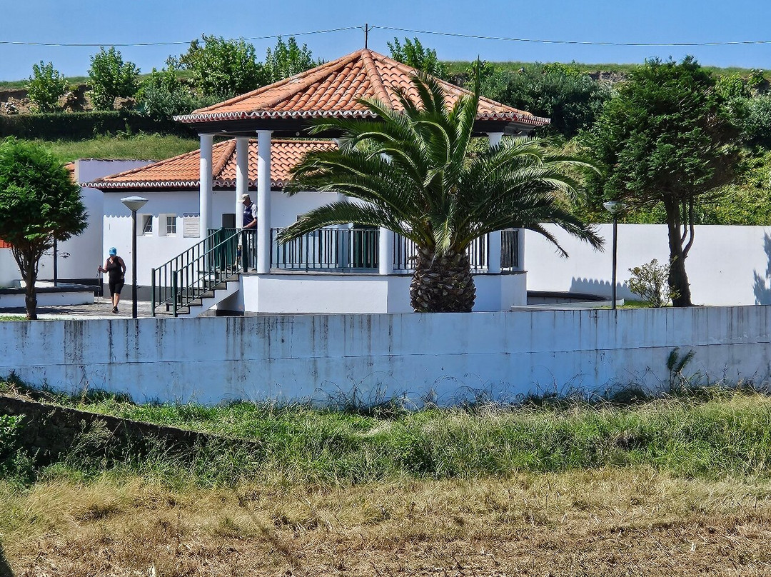Trilho Moinho do Félix - Cascatas-Salga必去景点
